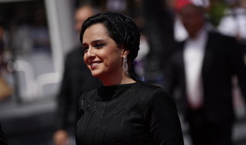 Iran authorities arrest actress of Oscar-winning movie