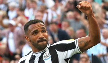 Callum Wilson a concern for Newcastle with Premier League return on the horizon