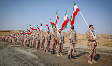 Four Iranian security personnel killed in country’s southeast, killers flee to Pakistan — IRNA