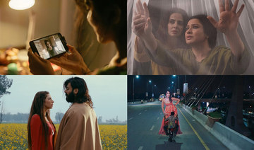 Pakistani films that caught global spotlight in 2022