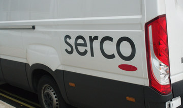 UK-based Serco plans to launch space division in Saudi Arabia in 2023