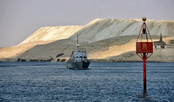 Egypt government denies plans to cede Nile River ports to a foreign country