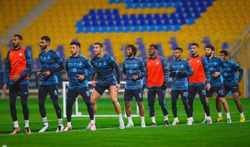 Al-Nassr’s clash with Al-Tai postponed due to bad weather