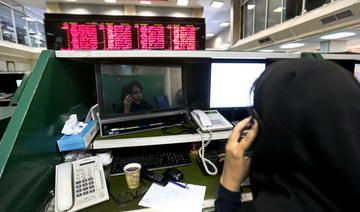 Iran says it foiled cyberattack on central bank