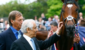 Prince Khalid Bin Abdullah Cup to honor legacy of legendary Saudi owner-breeder