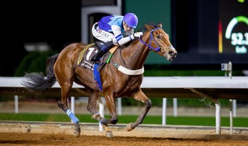 Jockey Club of Saudi Arabia to host 8th edition of Kings and Princes Cups Festival