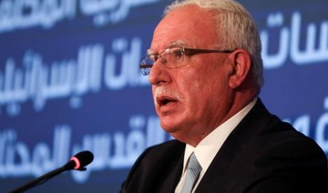 Palestinians to launch comprehensive international campaign to expose Israel’s deadly policies