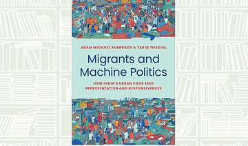 What We Are Reading Today: Migrants and Machine Politics