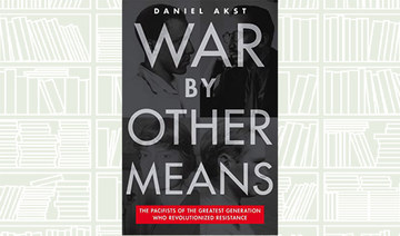 What We Are Reading Today: War By Other Means 