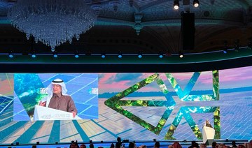 Saudi energy minister reveals minerals discovery boom in key Future Minerals Forum address