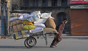 ‘Rapid inflation’ among major risks faced by Pakistan: WEF 