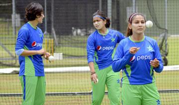 Pakistan women’s cricket team ‘well prepared’ to take on Australia in upcoming series