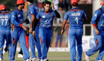 Afghanistan cricket slams Australia for canceling ODIs