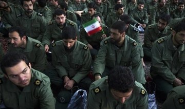 Britain is actively considering proscribing Iran’s Revolutionary Guard, says minister