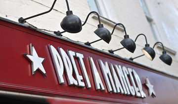 Pro-Palestinian activists put pressure on sandwich chain Pret to ditch deal in Israel