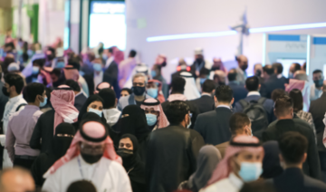 Leading global and local tech firms to take part in “LEAP” conference in Riyadh 