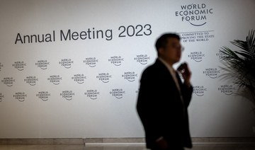 Global recession likely in 2023 as inflation peaks: WEF chief economists