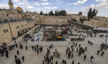 Jordan protests to Israel after envoy blocked from holy site