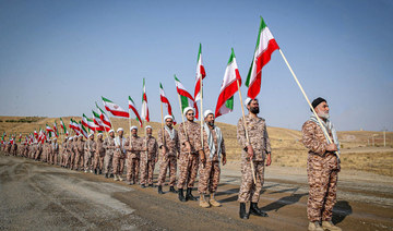 EU assembly wants Iran’s Revolutionary Guard on terror list