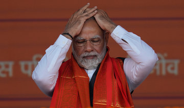 India blocks 'hostile' BBC documentary on PM Modi