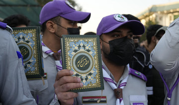 Egypt’s Al-Azhar calls for boycott over Quran burning