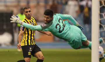 Disappointment for captain Ronaldo as Al-Nassr lose 3-1 to Al-Ittihad in Saudi Super Cup semi