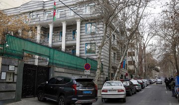 Saudi Arabia leads Arab world’s condemnation of Azerbaijan embassy attack in Iran 