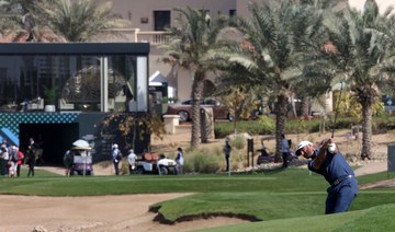 Golf Saudi eyes rapid growth with new CEO appointment