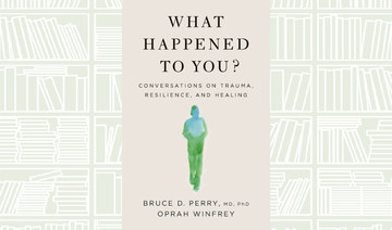 What We Are Reading Today: What Happened To You?