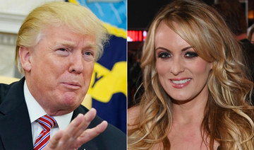 New York case against Trump over hush money to porn star goes to grand jury Monday