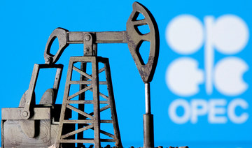 OPEC+ sticks to oil output policy 