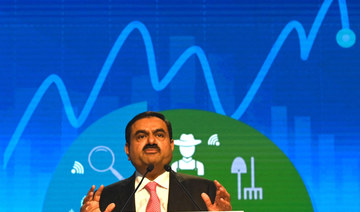 Adani’s market losses top $100 billion as crisis shockwaves spread