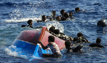 8 migrants found dead on ship off Lampedusa coast — Italian media