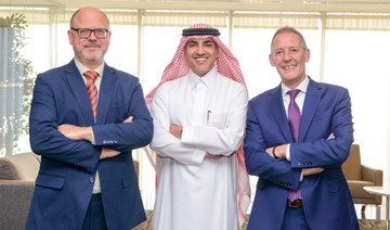 How Salient is committed to nurturing Saudi talents in booming communications market