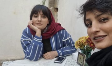 Iran detains journalist whose sister is behind bars for Mahsa Amini coverage