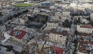 Yemeni doctor among Turkiye quake victims