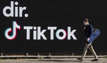 TikTok promises to ramp up fight against disinformation in EU