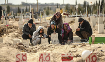 Rescues in Turkiye offer moments of relief in quake aftermath