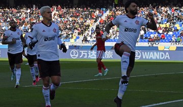 Flamengo beat Al Ahly to Club World Cup third place