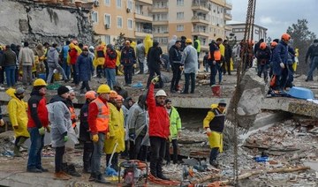 More than 25,000 people are known to have died in the two 7.8 and 7.5-magnitude earthquakes that struck southern Turkiye