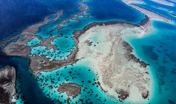 Saudi authorities sign major marine protection pact