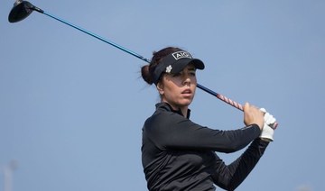 Thompson and Hall ready for challenge of Aramco Saudi Ladies International