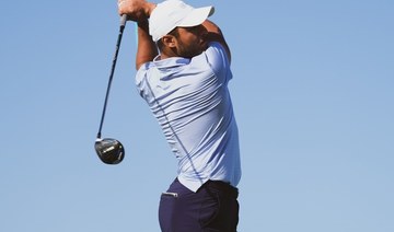 Faisal Salhab makes cut in Oman in 2nd pro start on Asian Tour