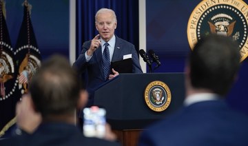 Biden says he will speak to China’s Xi about balloon incident