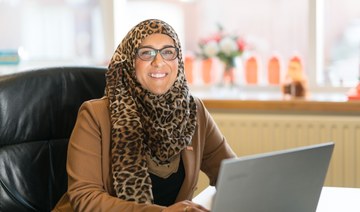 First Muslim woman appointed CEO of international charity Penny Appeal