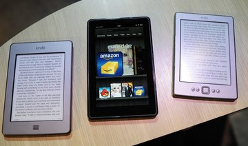 ChatGPT launches boom in AI-written e-books on Amazon