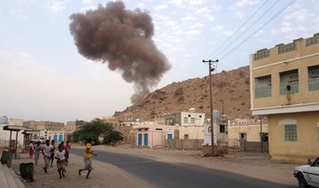 US drone strike kills 2 suspected Al-Qaeda militants in Yemen’s Marib