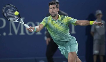 Djokovic to face Medvedev in Dubai semis, Rublev gets Zverev