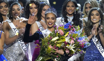 Dubai company wins franchise rights to host Miss Universe Pakistan