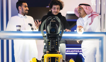 Will ChatGPT and AI have an impact on Saudi workforce productivity?